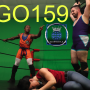 Go Wrestle 159