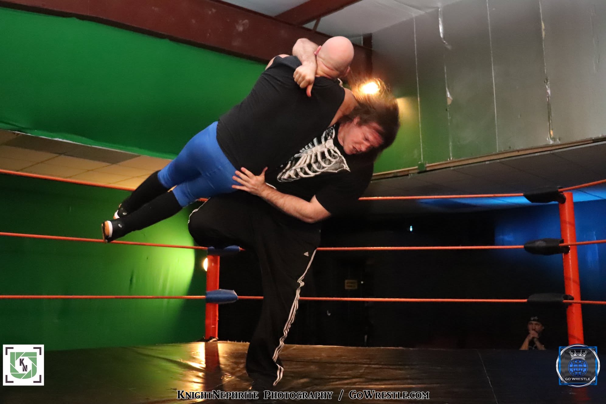 Kyle Blizzard