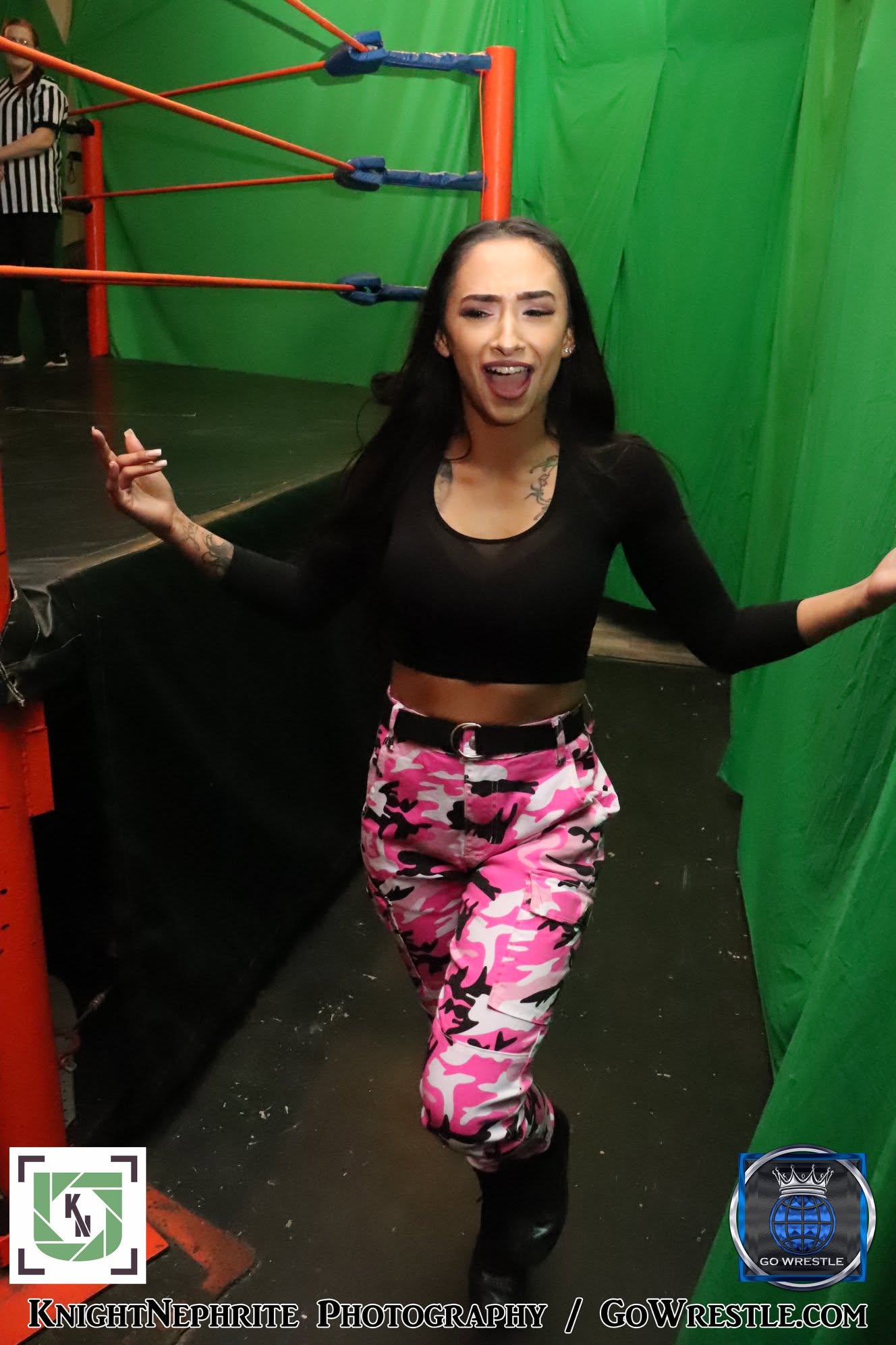 Gia Roman