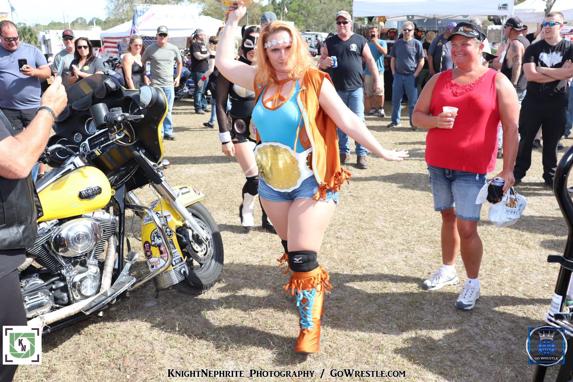 Bike Week