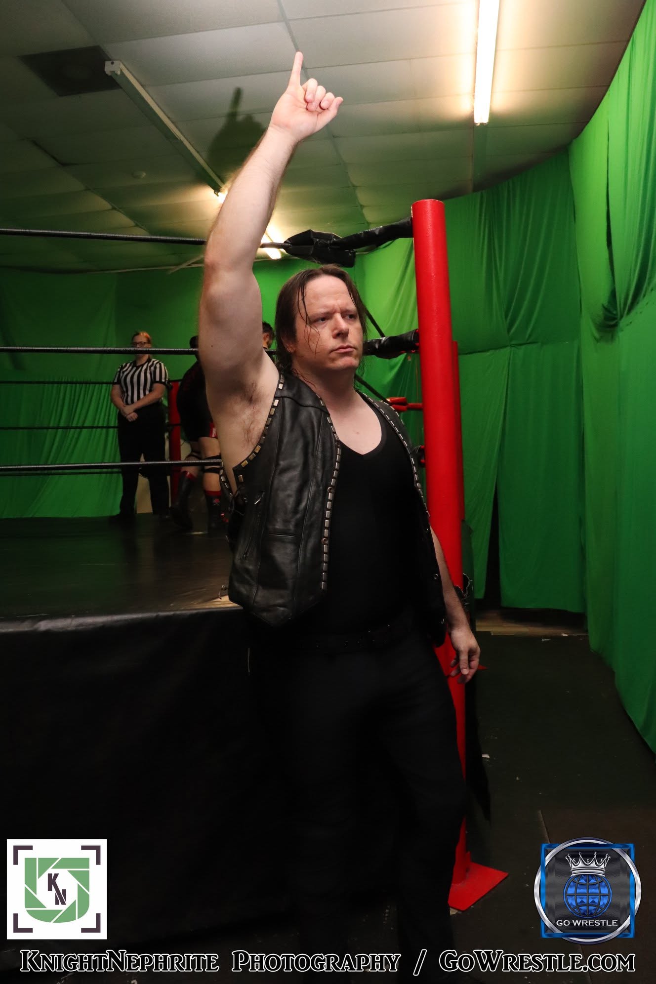"Killer" Kyle Blizzard