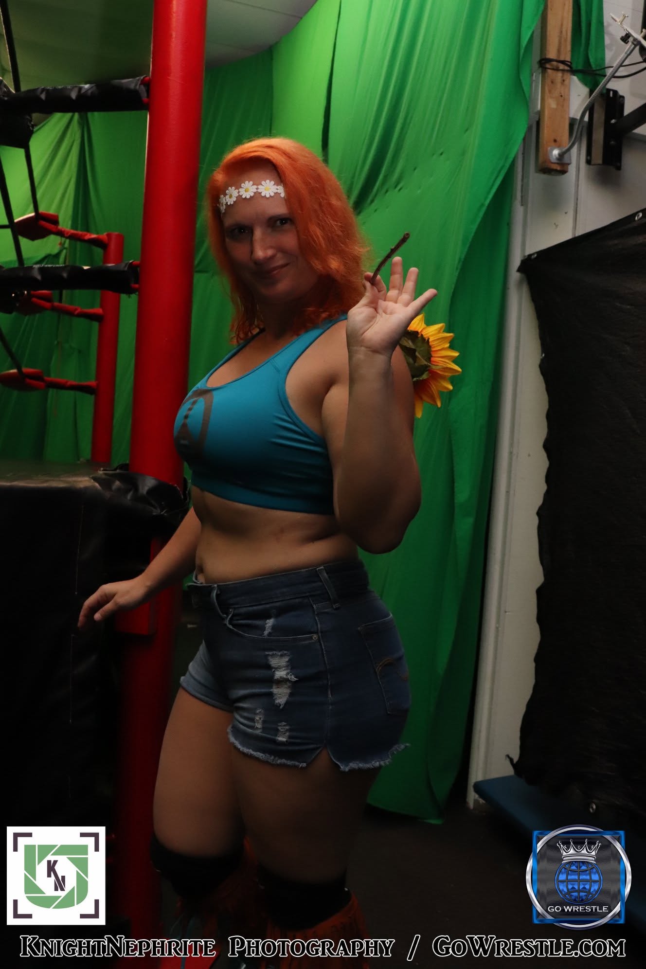 Eliza Haze