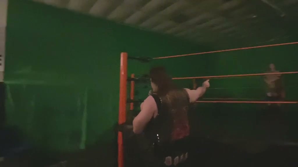 Max Dawson vs Kyle Blizzard at Go Wrestle 148